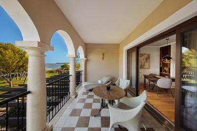 Junior Suite - Resort View, Main Building
