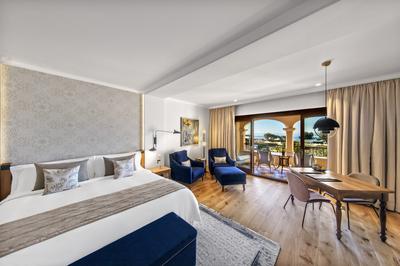 Junior Suite - Seafront, Main Building