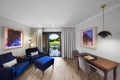 Grand Deluxe Room - Garden Access