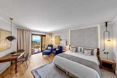 Grand Deluxe Room - Sea View