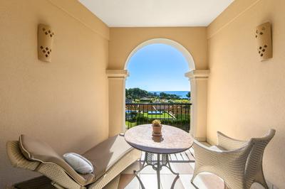 Grand Deluxe Room - Sea View