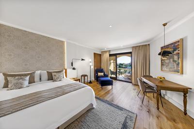 Grand Deluxe Room - Sea View