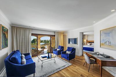 2-Bedroom Ocean Suite