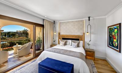 2-Bedroom Ocean Suite