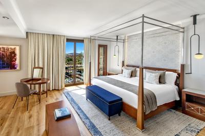 Mardavall Diamond Suite