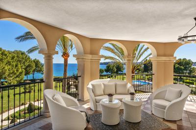 Mardavall Diamond Suite