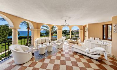 Mardavall Diamond Suite