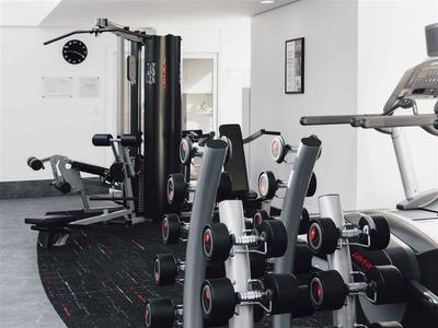 Health Club
