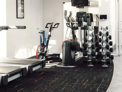 Health Club