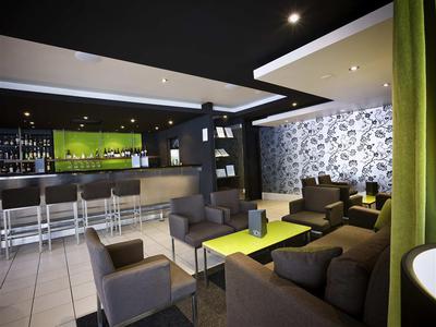 Bar Lounge