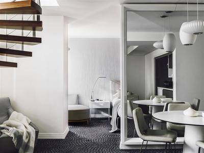 Loft Penthouse