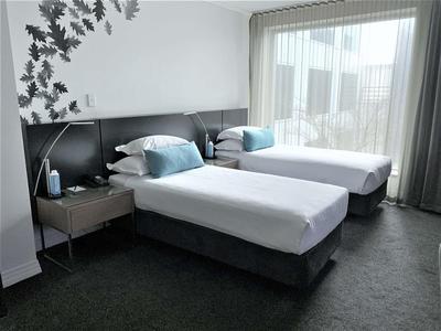 Superior Room, 2 Single Size Beds