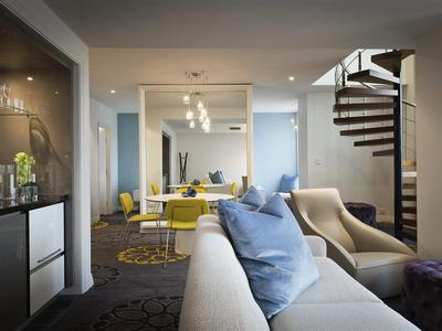 Loft Penthouse