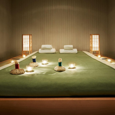 Spa