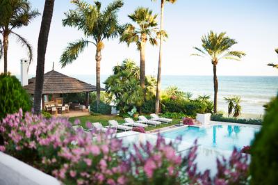 Villa del Mar (6 bedrooms)