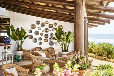 Beach Club