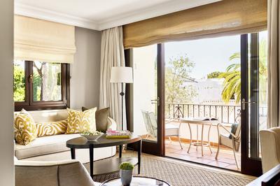 Garden Suite