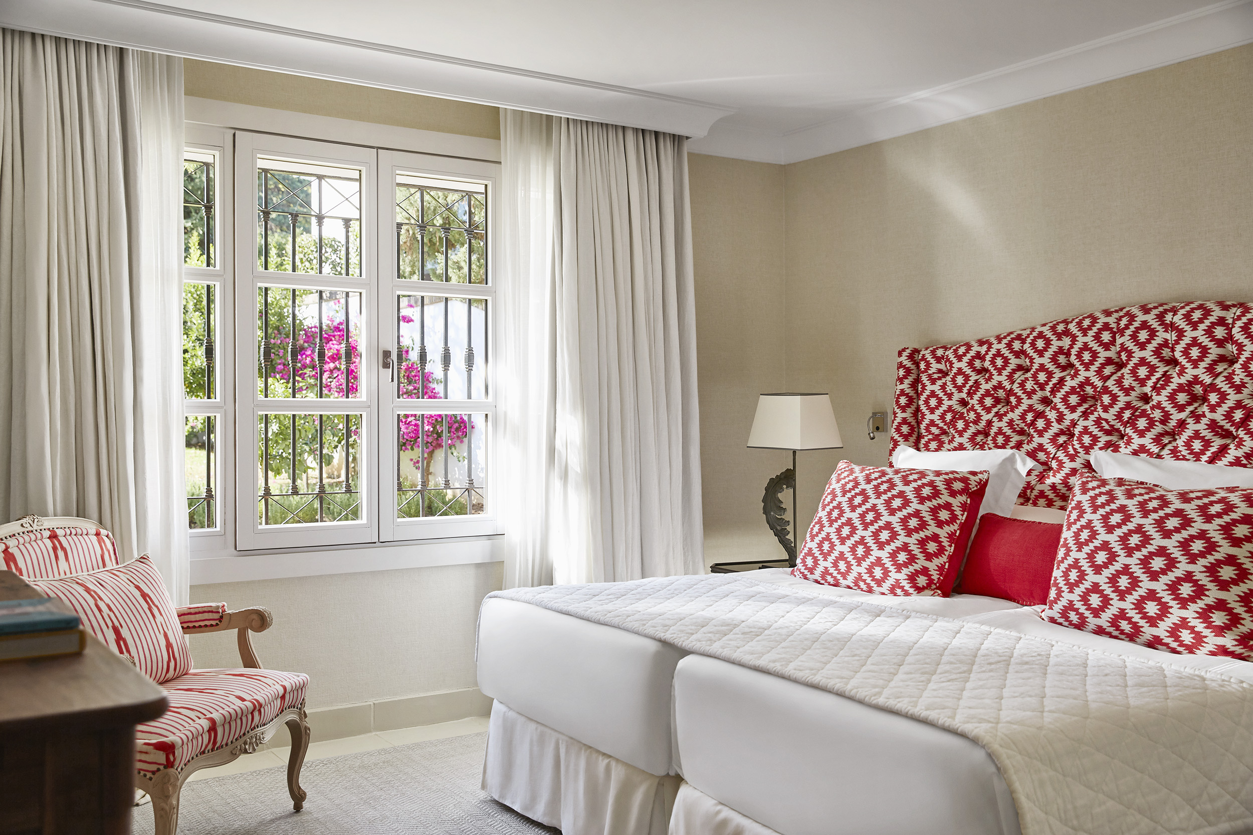 El Cortijo (4 bedrooms)