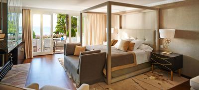 Villa del Mar (6 bedrooms)