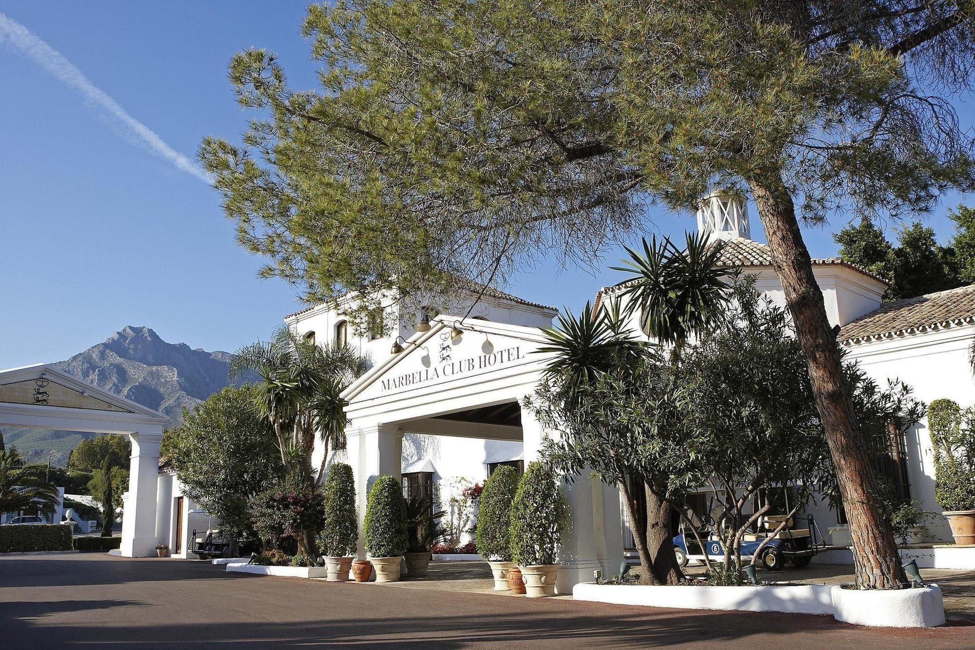 Marbella Club Hotel