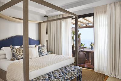 Grand Beach Suite