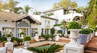 Villa del Mar (6 bedrooms)