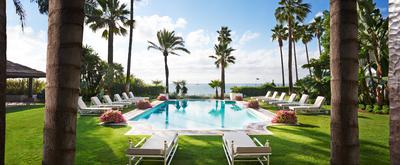 Villa del Mar (6 bedrooms)