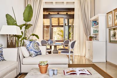 Imperial Beach Suite