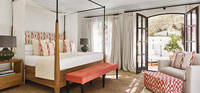 Two Bedroom Bungalow