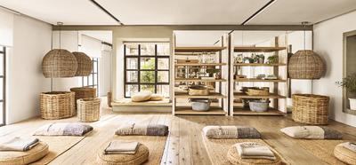 Yoga Studio