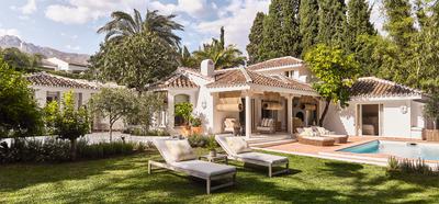 Casa Bel (3 bedrooms)