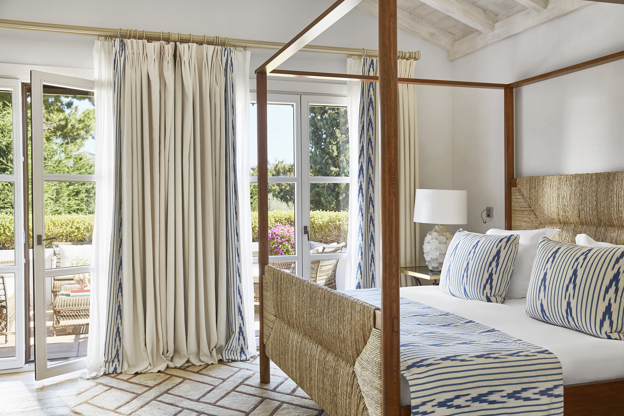El Cortijo (4 bedrooms)