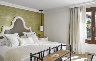 Garden Suite Deluxe