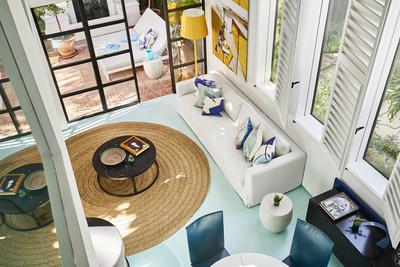 Two Bedroom Casa Hubertus
