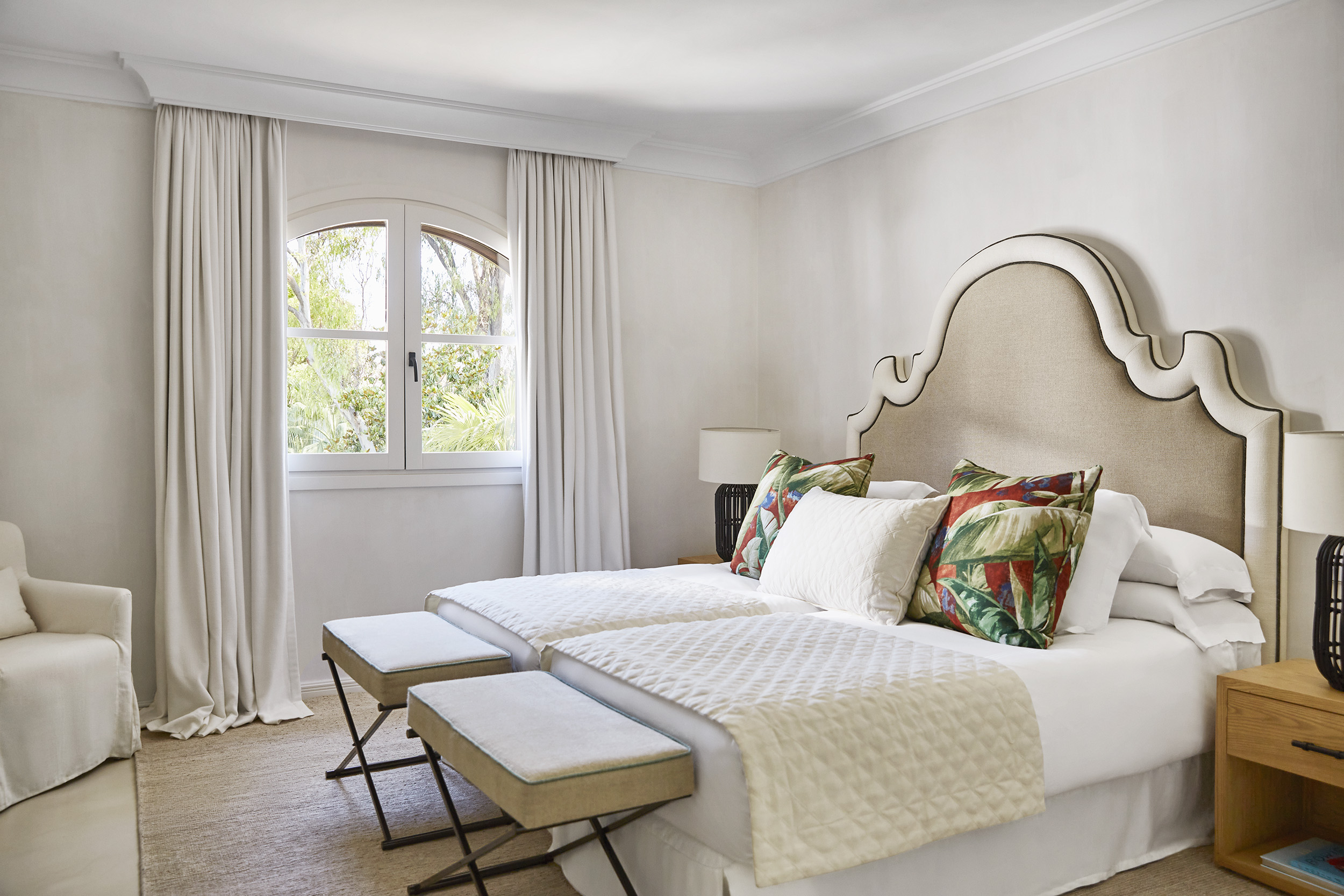 El Cortijo (4 bedrooms)