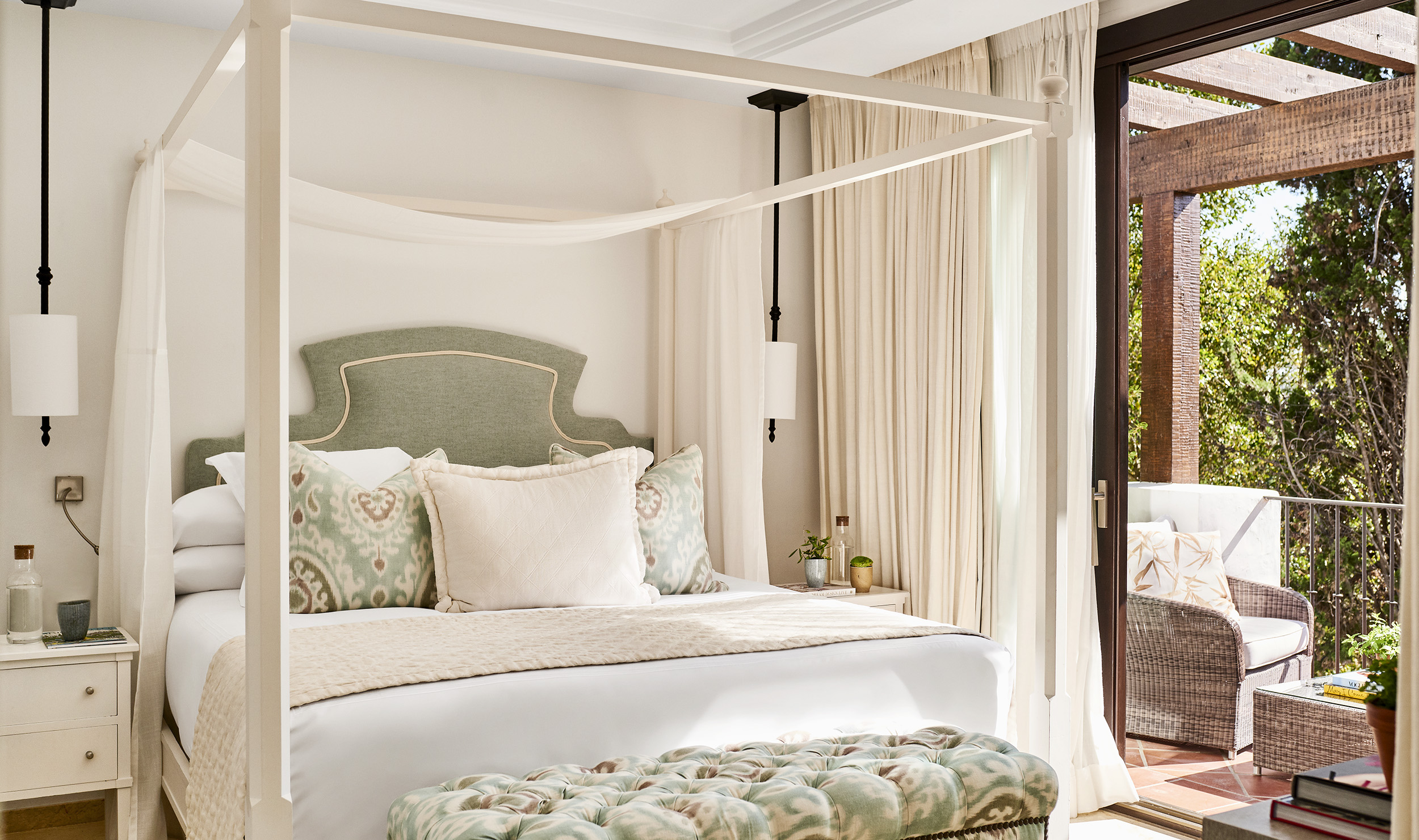 La Concha Suite