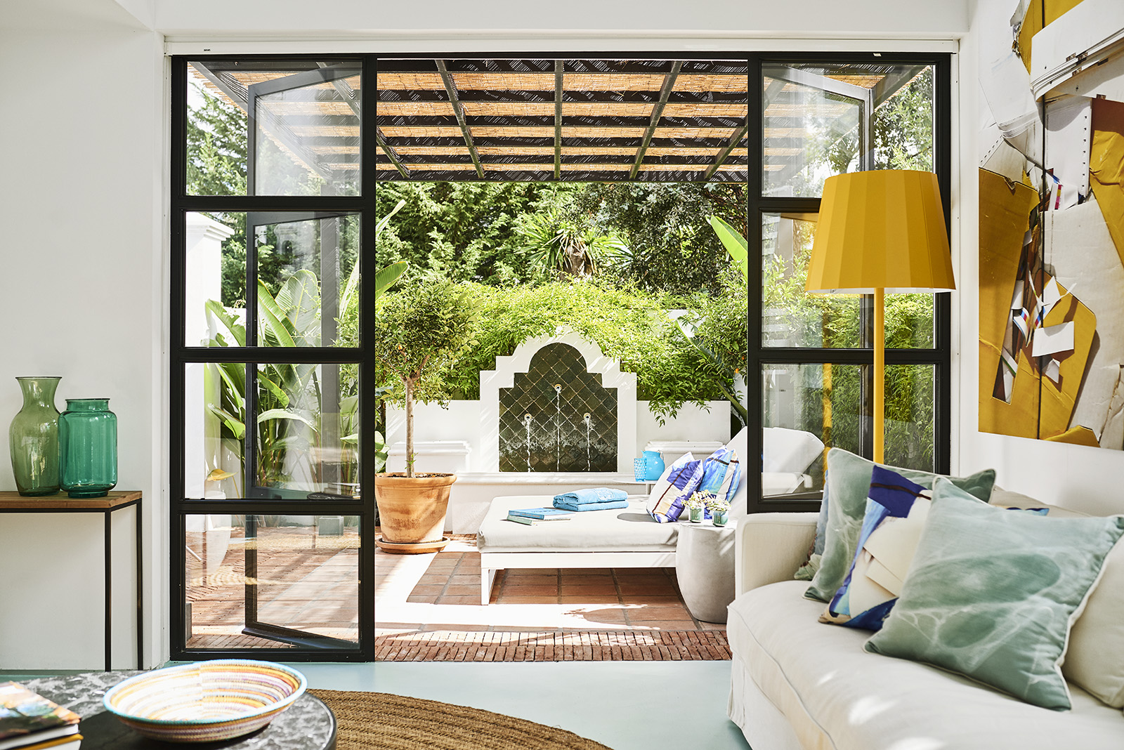 Two Bedroom Casa Hubertus