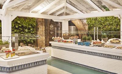 Beach Club