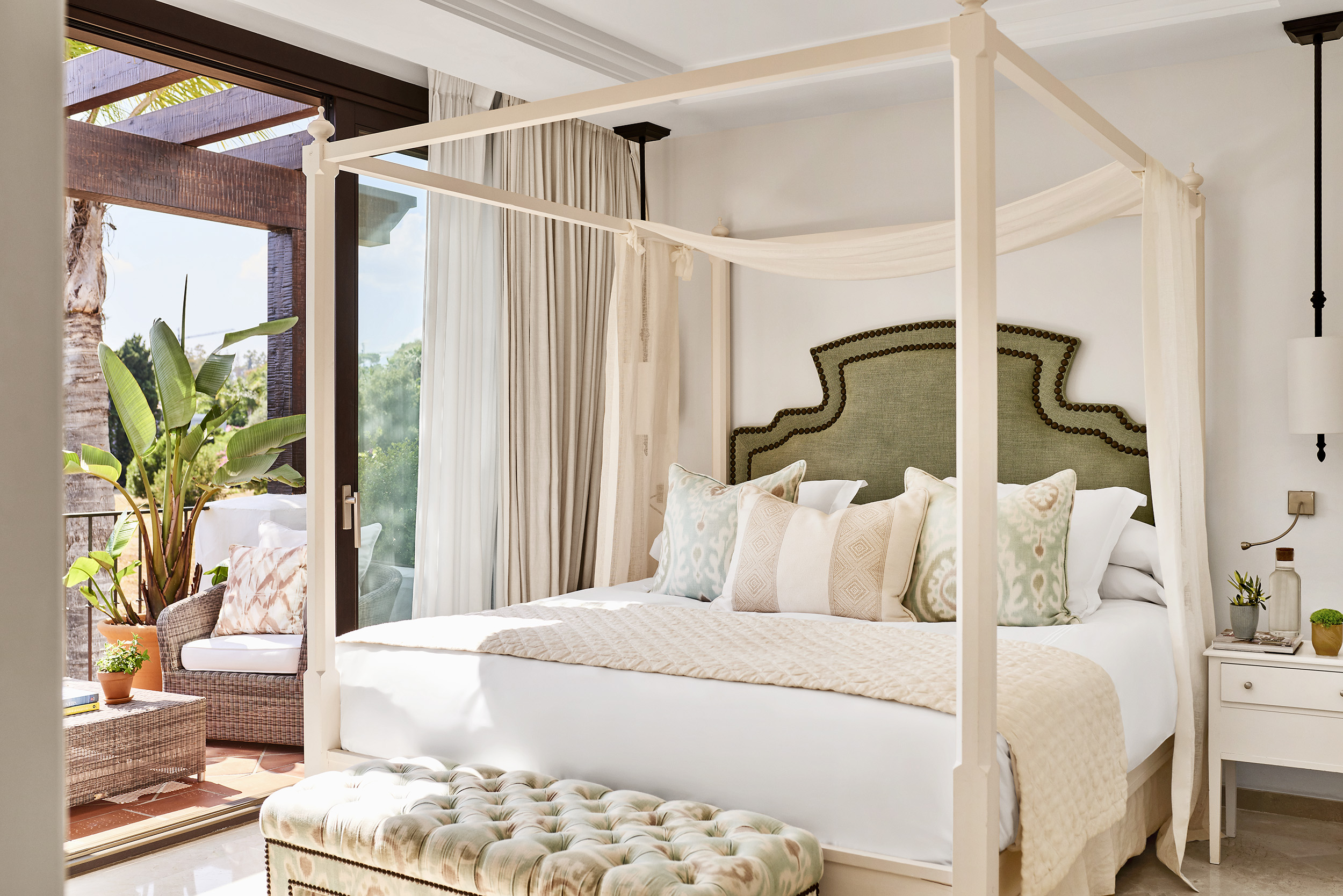 Mediterranean Suite