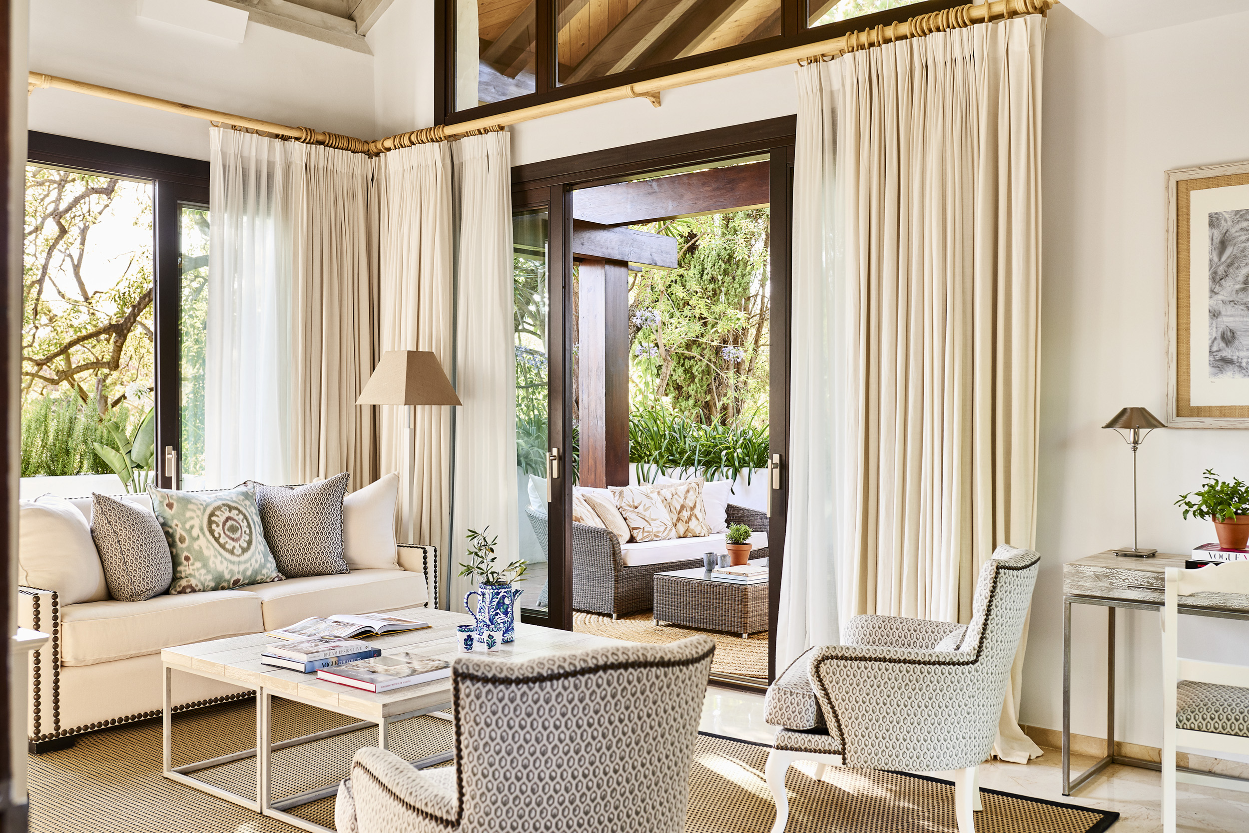 La Concha Suite