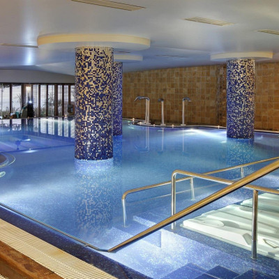 Spa