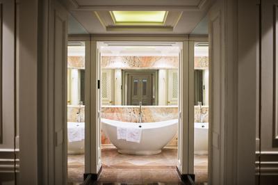 Villa del Mar (6 bedrooms)