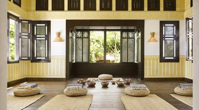 Holistic Studio