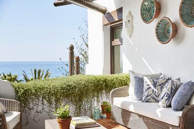 Royal Beach Suite
