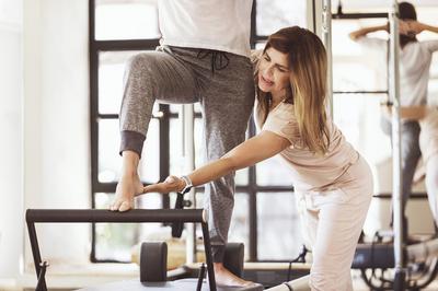 Pilates
