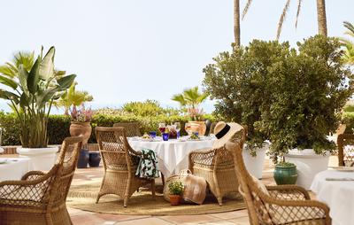 Beach Club
