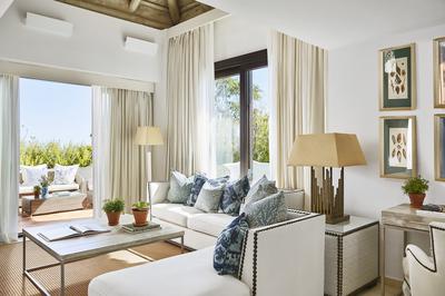 Grand Beach Suite