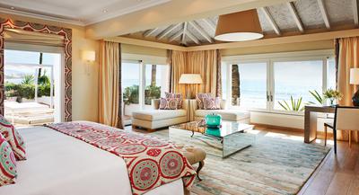 Villa del Mar (6 bedrooms)