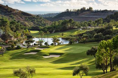 MC Golf Resort