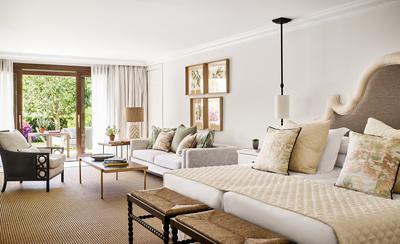 Junior Suite Deluxe